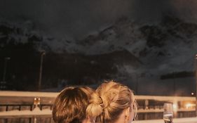 Palace Luxury Wellness Apartment And Boutique Hotel Ski-In-Out